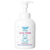 Dr.ci:labo Dr. Ci: Labo Baby Body Wash, 16.91 oz