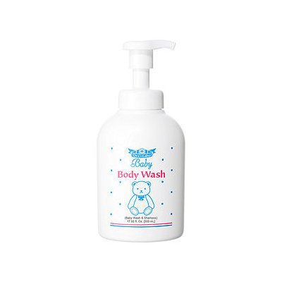 Dr.ci:labo Dr. Ci: Labo Baby Body Wash, 16.91 oz