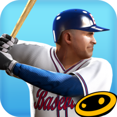 Tap Sports Baseball