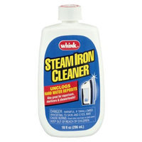 Whink Prod. 04081 Steam Iron Cleaner-STEAM IRON CLEANER