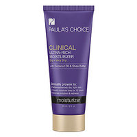 Paula's Choice Clinical Ultra-Rich Moisturizer with Coconut Oil and Shea Butter