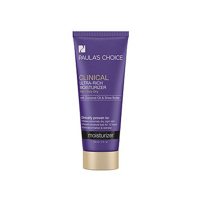 Paula's Choice Clinical Ultra-Rich Moisturizer with Coconut Oil and Shea Butter