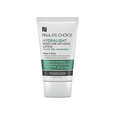 Paula's Choice Hydralight Moisture-Infusing Lotion Moisturizer - Sensitive Skin