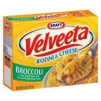 Kraft Velveeta Rotini 9.4 oz