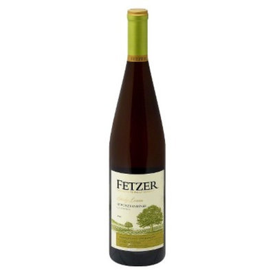 Fetzer Valley Oaks Fetzer Gewurztraminer Wine 750 ml