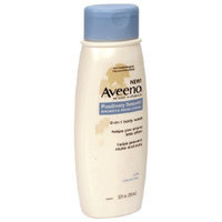 Aveeno® Active Naturals Positively Smooth Shower & Shave Cream