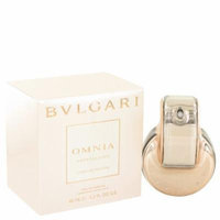 Bvlgari Omnia Crystalline L'eau De Parfum Spray For Women 65Ml/2.2Oz