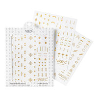 Nails Inc. Nails inc Tattoo Collection, 1 set