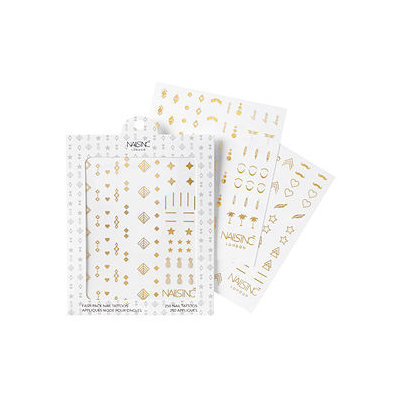 Nails Inc. Nails inc Tattoo Collection, 1 set