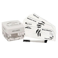 Ramy The Brow Master Kit, 1 kit
