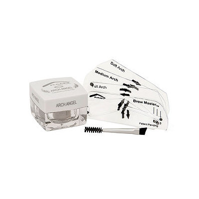 Ramy The Brow Master Kit, 1 kit