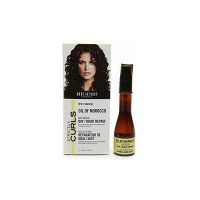 Marc Anthony True Professional Strictly Curls Anti-Break Day/Night Repair