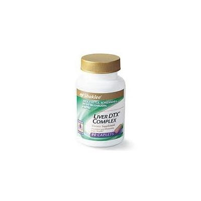 Shaklee® Liver DTX Complex® (90 Captlets)