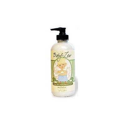Baby Zen Green Tea Moisturizer for Baby