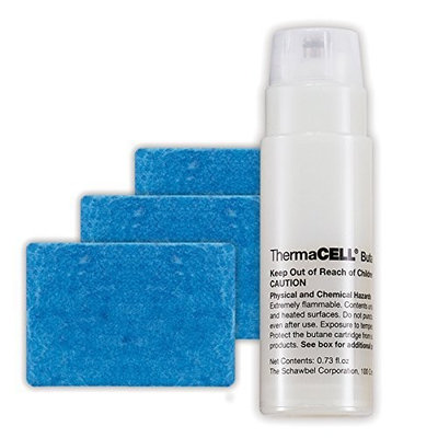 Thermacell Mosquito Repellent Refill