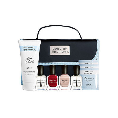 Deborah Lippmann Goodie Bag Set, 1 ea