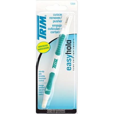 Trim Easyhold Cuticle Remover/ Pusher. 2-pack