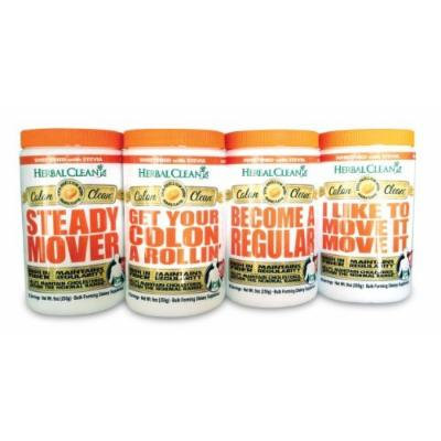 Colon Cleanse Fiber Powder 100% Psyllium Husk - The One and Only, Now Sweetened with Natural Stevia Leaf Extract! Achieve Digestive Health, Regularity, Weight Management, Cholesterol Levels & and a Clean System.