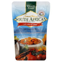 Something South African Cooking Sauce, Malay, 17.5-Ounce (Pack of 5)