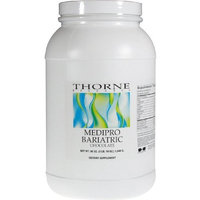 Thorne Research - Medipro Bariatric (Chocolate) - 58 oz