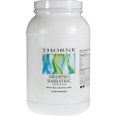 Thorne Research - Medipro Bariatric (Chocolate) - 58 oz