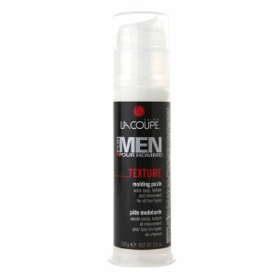 La Coupe For Men Texture Molding Paste