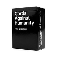 Cards Against Humanity: First Expansion