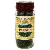 Spice Island Parsley, 0.3-Ounce Jar (Pack of 6)