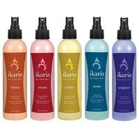 Petedge ZX3152 08 05 ikaria Coat Mist 8oz Renew