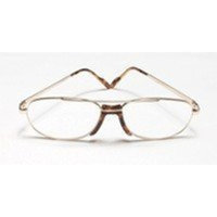 Glasses Reading 1.75 power Frame Size: R022