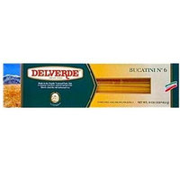 Del Verde Delverde BG12010 Delverde Bucatini - 12x16OZ