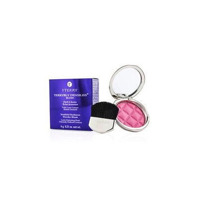 By Terry Terrybly Densiliss Blush # 1 Platonic Blonde 6G/0.21Oz