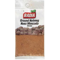 Badia - Ground Nutmeg - 16 oz.