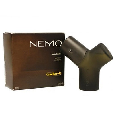 Nemo By Cacharel For Men. Eau De Toilette Spray 1.7 Oz.