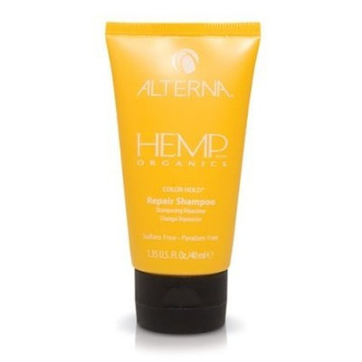 Alterna Repair Shampoo, 10.1-Ounce Bottle