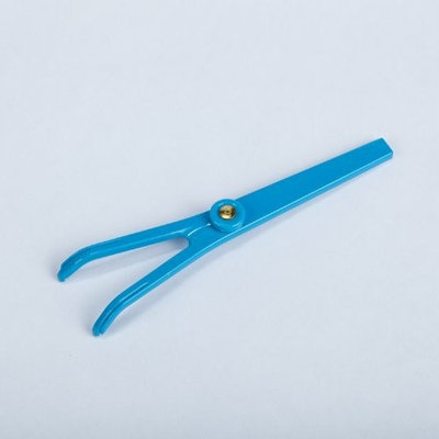 Flossaid Dental Floss Holder-Single Handle