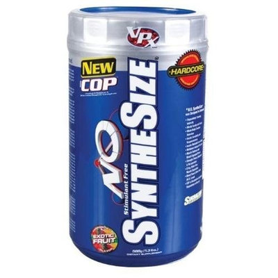 VPX Synthesize, Grape Bubble Gum, 1.24 Pound