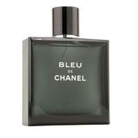 Chanel Bleu De Chanel Paris 3.4 Oz Eau De Toilette Spray For Men