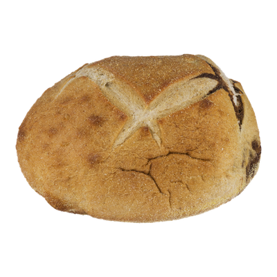 Bakery Marble Boule Round