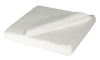 Sorbent Products Co Inc BRADY SPC ABSORBENTS SR3625 Absorbent Pads, 30 In. W, 30 In. L, PK 25
