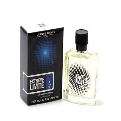 JEANNE ARTHES 20982398 J.ARTHES EXTREME LIMITE SPORTFOR MEN EDT SPRAY
