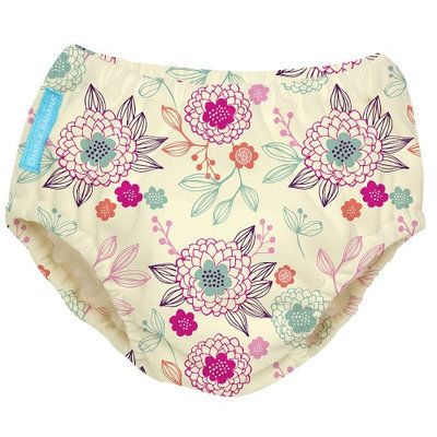 Charlie Banana Extraordinary Training Pants - Peony Blossom - 1 ct.