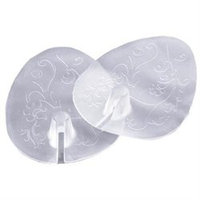 PediFix Love Your Flip Flops Thong Sandal Guards w/ Ball-of-foot Cushion