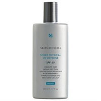 SkinCeuticals Sheer Physical Uv Defense Spf 50