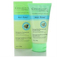 Collective Wellbeing Hot Pore Warming Pore Cleansing Scrub
