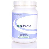 Biogenesis Nutraceuticals BioCleanse Powder - 1.63 lbs