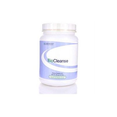 Biogenesis Nutraceuticals BioCleanse Powder - 1.63 lbs