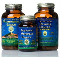 HealthForce Nutritionals Healing Cleanse Level 1