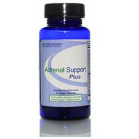 Biogenesis Nutraceuticals Adrenal Support - 60 Vegetarian Capsules