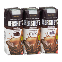 Hershey's Chocolate Fat Reduced Milk